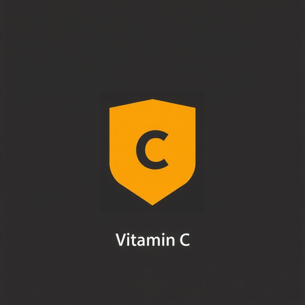 Icono de Vitamina C