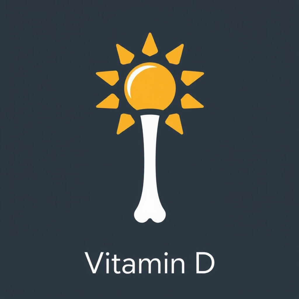 Icono de Vitamina D